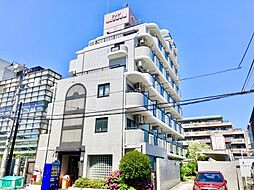 クリオ湘南台壱番館