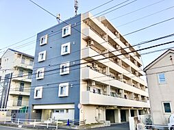 藤沢羽鳥ダイヤモンドマンション