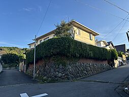 鎌倉市津 土地