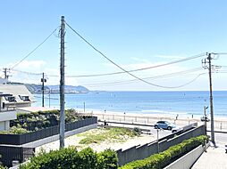 グランコピエ鎌倉由比ガ浜