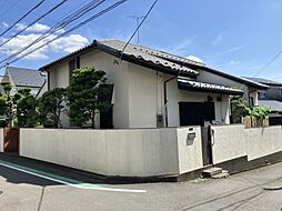 狛江市岩戸南三丁目 土地
