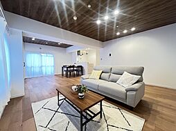 トーア由比ガ浜マンション
