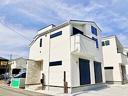 茅ヶ崎市浜須賀 新築戸建 1号棟