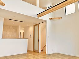茅ヶ崎市浜須賀 新築戸建 6号棟