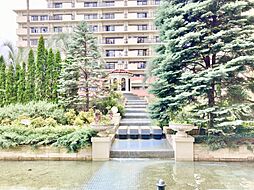 サンクタス湘南藤沢アネーロの丘