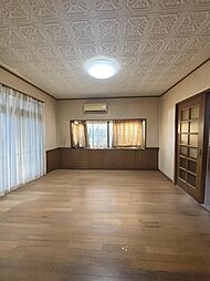 藤沢市高倉 戸建