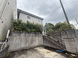 藤沢市高倉 戸建