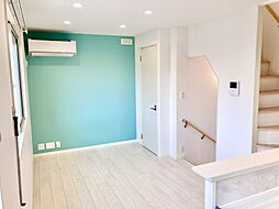 茅ヶ崎市中海岸3丁目 中古戸建