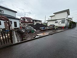 相模原市南区下溝新築戸建 1号棟