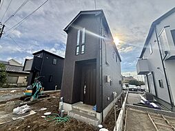 平塚市御殿三丁目新築戸建 2号棟