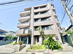 エクレールガーデン鎌倉由比ガ浜
