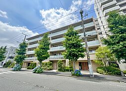 サンメゾン平塚代官町