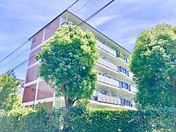 平塚高村団地44号棟