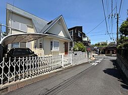 中郡二宮町百合が丘三丁目 中古戸建