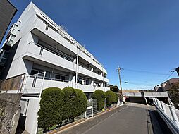 ヴォワール蒔田