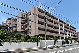 クリオ平塚龍城ケ丘壱番館