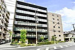 クリオ横濱弘明寺グレイステラス