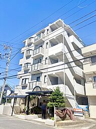 クリオ平塚伍番館