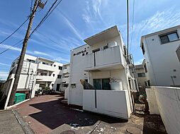 ホーユウパレス藤沢