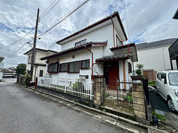 相模原市南区大野台六丁目 土地