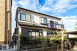 大和市中央7丁目 戸建