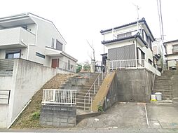 海老名市大谷北一戸建て