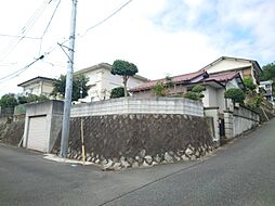町田市相原町　土地
