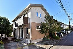 相模原市中央区光が丘二丁目戸建