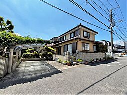 大和市西鶴間五丁目 土地