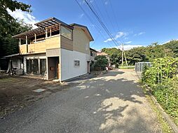 茅ヶ崎行谷中古戸建て