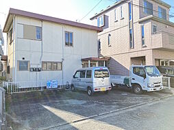 厚木市戸室3丁目 土地