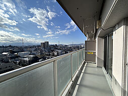 藤和相模原ハイタウン