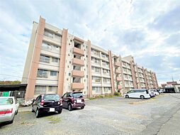 六会マンション