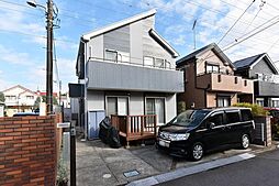 相模原市中央区宮下本町3丁目 戸建