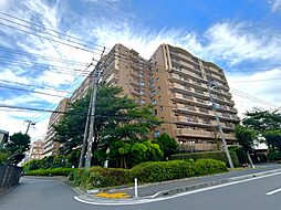 オーベルグランディオ相模が丘