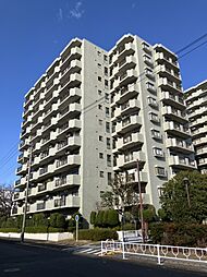 サンヴェール橋本ツインタワー2