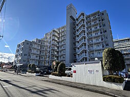 クリオ南林間弐番館