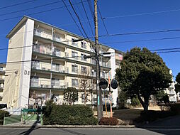 新原田グリーンハイツD4棟