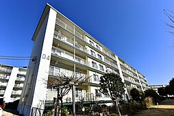 新原町田グリーンハイツD4棟