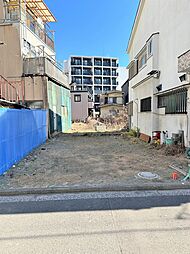南区睦町1丁目新築戸建