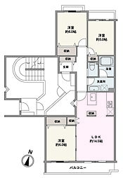 ロビーシティ相模大野5番街 13号棟