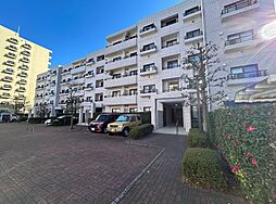 ロビーシティ相模大野5番街 13号棟