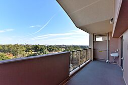 オーベルグランディオ相模が丘