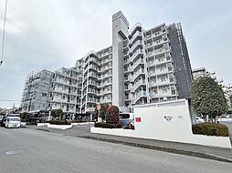 クリオ南林間弐番館