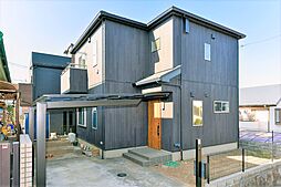 町田市西成瀬1丁目　戸建