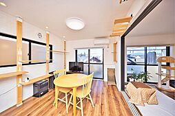 グリーンヒルズ古淵