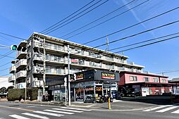 サングレイス桜ヶ丘弐番館