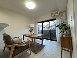 ライオンズヒルズ町田第二