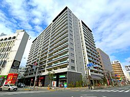 エクセレントシティ本厚木駅前