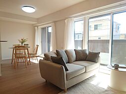 クリオ相模原伍番館